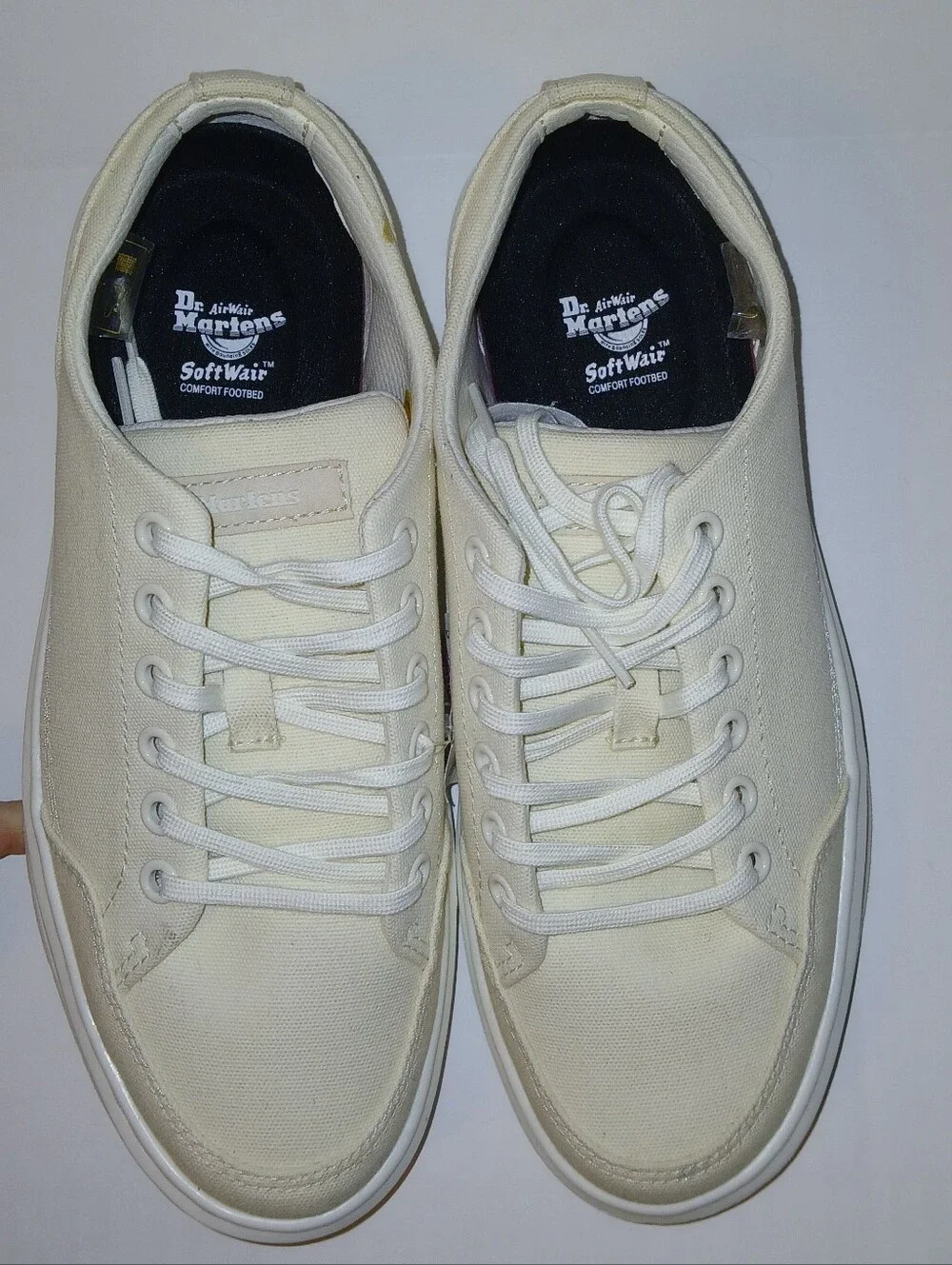 Dr. Martens you will